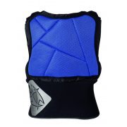 Жилет Impact Shield Jacket Black/Blue