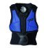 Жилет Impact Shield Jacket Black/Blue Жилет Impact Shield Jacket Black/Blue