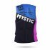 Жилет Mystic Transform ND Wakeboard Vest Zip Black/Blue/Megenta Жилет Mystic Transform ND Wakeboard Vest Zip Black/Blue/Megenta