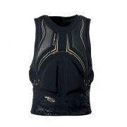 Жилет Force Impact Vest Black