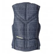 Жилет Mystic HOME wakevest Black