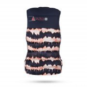 Жилет Mystic Dazzled Impact Vest Fzip Wake Women Pink