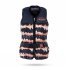 Жилет Mystic Dazzled Impact Vest Fzip Wake Women Pink Жилет Mystic Dazzled Impact Vest Fzip Wake Women Pink