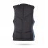 Жилет Mystic Lior Impact Vest Szip Wake Grey Жилет Mystic Lior Impact Vest Szip Wake Grey