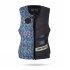 Жилет Mystic Lior Impact Vest Szip Wake Grey Жилет Mystic Lior Impact Vest Szip Wake Grey