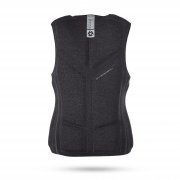 Жилет Mystic Majestic Impact Vest Fzip Wake Black