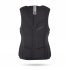 Жилет Mystic Majestic Impact Vest Fzip Wake Black Жилет Mystic Majestic Impact Vest Fzip Wake Black