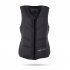 Жилет Mystic Majestic Impact Vest Fzip Wake Black Жилет Mystic Majestic Impact Vest Fzip Wake Black