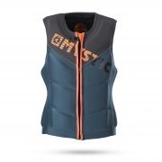 Жилет Mystic Star Impact Vest Fzip Wake Orange