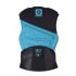 Жилет Mystic Diva D3O Kite Vest Women Mint Жилет Mystic Diva D3O Kite Vest Women Mint
