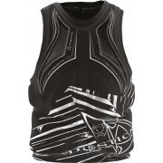 Жилет Force Wakeboard Vest Black/White