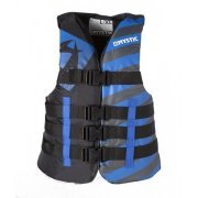 Жилет Stroke Wake Vest Blue