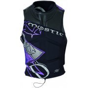 Жилет Transform ND Wakeboard Vest Zip