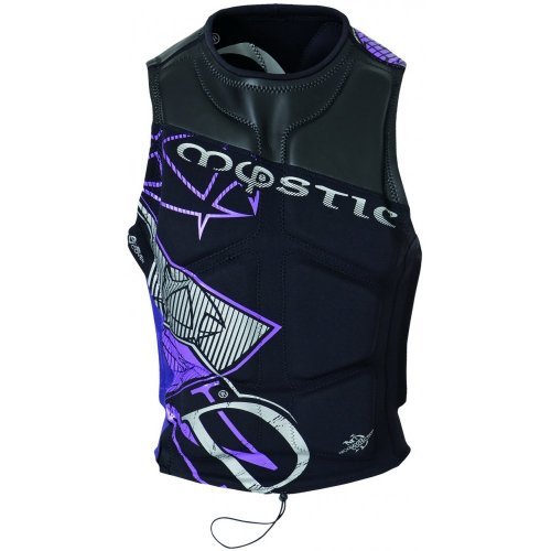 Жилет Transform ND Wakeboard Vest Zip Жилет Transform ND Wakeboard Vest Zip