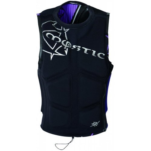 Жилет Transform ND Wakeboard Vest Zip Жилет Transform ND Wakeboard Vest Zip