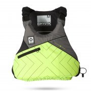 Жилет спасательный Mystic SUP Endurance Float Vest Black