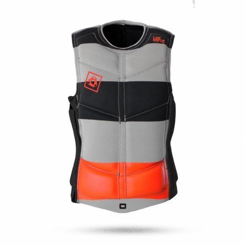 Жилет Mystic Drip Lior Wakeboard Vest Army Жилет Mystic Drip Lior Wakeboard Vest Army