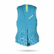 Жилет Mystic Diva D3O Wakeboard Vest Women Mint