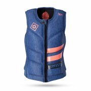 Жилет Mystic X series Wakeboard Vest Blue