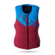 Жилет Mystic Star Wakeboard Vest Zip Bordeaux