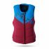 Жилет Mystic Star Wakeboard Vest Zip Bordeaux Жилет Mystic Star Wakeboard Vest Zip Bordeaux