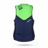 Жилет Mystic Star Wakeboard Vest Zip Navy Жилет Mystic Star Wakeboard Vest Zip Navy