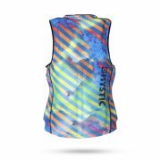 Жилет Mystic Lior Sofer Wakeboard Vest Blue