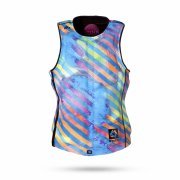 Жилет Mystic Lior Sofer Wakeboard Vest Blue
