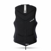 Жилет Mystic Majestic D3O Wakeboard Vest Black