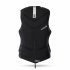 Жилет Mystic Majestic D3O Wakeboard Vest Black Жилет Mystic Majestic D3O Wakeboard Vest Black