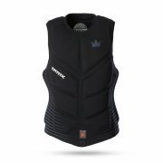 Жилет Mystic Majestic D3O Wakeboard Vest Black