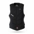 Жилет Mystic Majestic D3O Wakeboard Vest Black Жилет Mystic Majestic D3O Wakeboard Vest Black