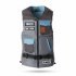 Жилет Mystic The Magician Wakeboard Vest Grey Жилет Mystic The Magician Wakeboard Vest Grey