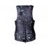 Жилет Mystic Earth Wakeboard Vest Black Жилет Mystic Earth Wakeboard Vest Black