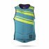 Жилет Mystic ND Wakeboard Vest Zip Mint Жилет Mystic ND Wakeboard Vest Zip Mint