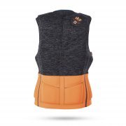 Жилет Mystic Drip Impact Vest Szip Wake Orange