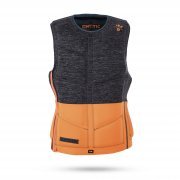 Жилет Mystic Drip Impact Vest Szip Wake Orange