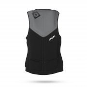 Жилет Mystic Star Impact Vest Fzip Wake Black