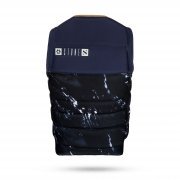 Жилет Mystic Stone Impact Vest Fzip Wake Navy