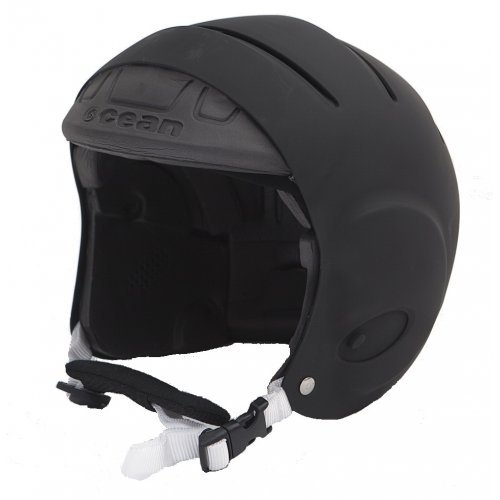 Шолом Ocean Dolphin Matte Black Шолом Ocean Dolphin Matte Black