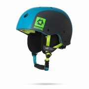 Шлем Mystic MK8 Helmet Teal