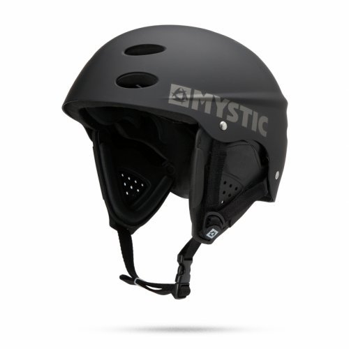 Шолом Mystic Crown Helmet with Earpads Black Шолом Mystic Crown Helmet with Earpads Black