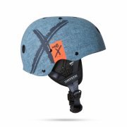Шолом Mystic MK8 X Helmet Denim