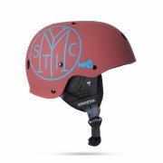 Шлем Mystic MK8 Helmet Bordeaux