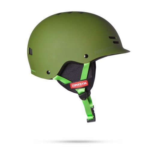 Шолом Mystic Predator Helmet Army Шолом Mystic Predator Helmet Army