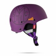 Шолом Mystic MK8 Helmet Purple