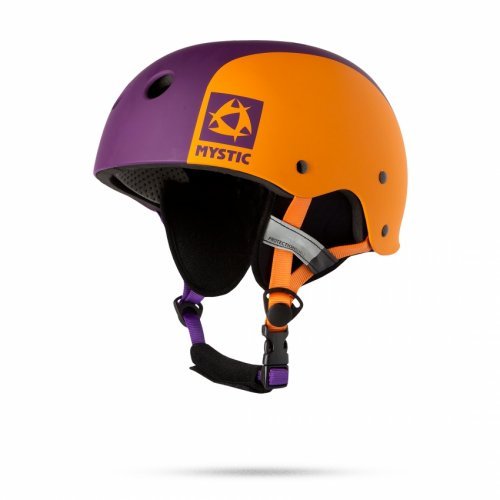 Шолом Mystic MK8 Helmet Purple Шолом Mystic MK8 Helmet Purple