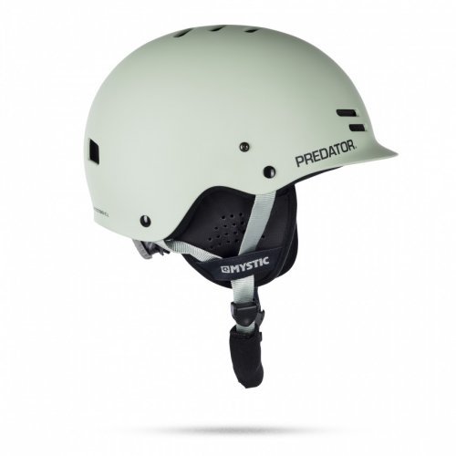 Шолом Mystic Predator Helmet Mint Шолом Mystic Predator Helmet Mint