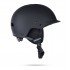 Шолом Mystic Predator Helmet Black/Grey Шолом Mystic Predator Helmet Black/Grey