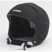 Шолом Ocean Rhino Matte Black